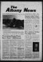 Newspaper: The Albany News (Albany, Tex.), Vol. 102, No. 27, Ed. 1 Wednesday, De…