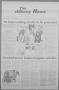 Primary view of The Albany News (Albany, Tex.), Vol. 119, No. 19, Ed. 1 Thursday, October 13, 1994