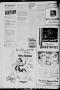 Thumbnail image of item number 2 in: 'The Albany News (Albany, Tex.), Vol. 71, No. 15, Ed. 1 Thursday, December 23, 1954'.
