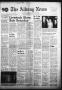 Newspaper: The Albany News (Albany, Tex.), Vol. 87, No. 26, Ed. 1 Thursday, Febr…