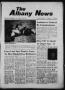 Newspaper: The Albany News (Albany, Tex.), Vol. 102, No. 21, Ed. 1 Wednesday, No…