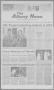 Newspaper: The Albany News (Albany, Tex.), Vol. 125, No. 51, Ed. 1 Thursday, May…