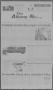 Primary view of The Albany News (Albany, Tex.), Vol. 127, No. 46, Ed. 1 Thursday, April 24, 2003