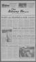 Newspaper: The Albany News (Albany, Tex.), Vol. 123, No. 45, Ed. 1 Thursday, Apr…