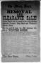 Newspaper: The Albany News. (Albany, Tex.), Vol. 13, No. 44, Ed. 1 Friday, Febru…