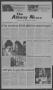 Primary view of The Albany News (Albany, Tex.), Vol. 127, No. 12, Ed. 1 Thursday, August 22, 2002