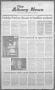 Newspaper: The Albany News (Albany, Tex.), Vol. 121, No. 24, Ed. 1 Thursday, Nov…