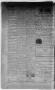 Thumbnail image of item number 2 in: 'The Albany News. (Albany, Tex.), Vol. 15, No. 26, Ed. 1 Friday, October 21, 1898'.