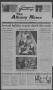 Primary view of The Albany News (Albany, Tex.), Vol. 127, No. 29, Ed. 1 Thursday, December 19, 2002