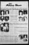 Newspaper: The Albany News (Albany, Tex.), Vol. 107, No. 41, Ed. 1 Thursday, Mar…