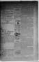 Thumbnail image of item number 3 in: 'The Albany News. (Albany, Tex.), Vol. 14, No. 28, Ed. 1 Friday, October 22, 1897'.