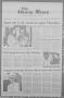 Newspaper: The Albany News (Albany, Tex.), Vol. 118, No. 34, Ed. 1 Thursday, Jan…
