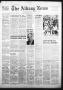 Newspaper: The Albany News (Albany, Tex.), Vol. 87, No. 36, Ed. 1 Thursday, Apri…