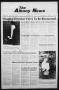 Primary view of The Albany News (Albany, Tex.), Vol. 107, No. 42, Ed. 1 Thursday, April 7, 1983