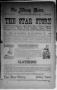 Newspaper: The Albany News. (Albany, Tex.), Vol. 14, No. 6, Ed. 1 Friday, May 21…