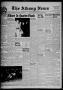Newspaper: The Albany News (Albany, Tex.), Vol. 78, No. 13, Ed. 1 Thursday, Nove…