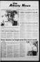 Primary view of The Albany News (Albany, Tex.), Vol. 108, No. 7, Ed. 1 Thursday, August 4, 1983