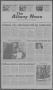 Newspaper: The Albany News (Albany, Tex.), Vol. 122, No. 43, Ed. 1 Thursday, Mar…