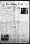 Newspaper: The Albany News (Albany, Tex.), Vol. 87, No. 4, Ed. 1 Thursday, Septe…