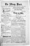 Newspaper: The Albany News. (Albany, Tex.), Vol. 17, No. 8, Ed. 1 Friday, June 2…