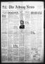 Newspaper: The Albany News (Albany, Tex.), Vol. 87, No. 22, Ed. 1 Thursday, Janu…