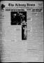 Primary view of The Albany News (Albany, Tex.), Vol. 79, No. 15, Ed. 1 Thursday, December 13, 1962