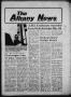 Newspaper: The Albany News (Albany, Tex.), Vol. 101, No. 49, Ed. 1 Wednesday, Ju…