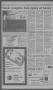 Newspaper: The Albany News (Albany, Tex.), Vol. [123], No. [2], Ed. 1 Thursday, …