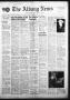Newspaper: The Albany News (Albany, Tex.), Vol. 87, No. 28, Ed. 1 Thursday, Marc…