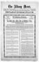 Newspaper: The Albany News. (Albany, Tex.), Vol. 22, No. 40, Ed. 1 Friday, March…