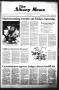 Primary view of The Albany News (Albany, Tex.), Vol. 109, No. 17, Ed. 1 Thursday, October 11, 1984