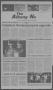 Newspaper: The Albany News (Albany, Tex.), Vol. 126, No. 43, Ed. 1 Thursday, Mar…