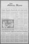 Newspaper: The Albany News (Albany, Tex.), Vol. 117, No. 38, Ed. 1 Thursday, Feb…