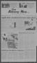 Primary view of The Albany News (Albany, Tex.), Vol. 127, No. 8, Ed. 1 Thursday, July 25, 2002