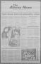 Newspaper: The Albany News (Albany, Tex.), Vol. 118, No. 38, Ed. 1 Thursday, Feb…