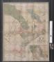Thumbnail image of item number 1 in: 'Map of Texas, Compiled from Surveys in 1839'.
