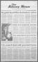 Primary view of The Albany News (Albany, Tex.), Vol. 122, No. 8, Ed. 1 Thursday, July 24, 1997