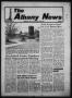 Newspaper: The Albany News (Albany, Tex.), Vol. 101, No. 41, Ed. 1 Wednesday, Ap…