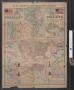 Map: H.H. Lloyd & Co's Military Charts