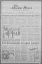 Primary view of The Albany News (Albany, Tex.), Vol. 119, No. 2, Ed. 1 Thursday, June 16, 1994