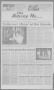 Newspaper: The Albany News (Albany, Tex.), Vol. 125, No. 45, Ed. 1 Thursday, Apr…