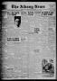 Newspaper: The Albany News (Albany, Tex.), Vol. 78, No. 22, Ed. 1 Thursday, Febr…