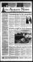 Newspaper: The Albany News (Albany, Tex.), Vol. 131, No. 37, Ed. 1 Thursday, Feb…