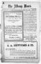 Primary view of The Albany News. (Albany, Tex.), Vol. 21, No. 27, Ed. 1 Friday, December 2, 1904
