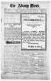 Newspaper: The Albany News. (Albany, Tex.), Vol. 18, No. 1, Ed. 1 Friday, May 24…