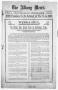 Newspaper: The Albany News. (Albany, Tex.), Vol. 22, No. 37, Ed. 1 Friday, Febru…