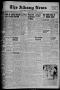 Newspaper: The Albany News (Albany, Tex.), Vol. 78, No. 34, Ed. 1 Thursday, Apri…