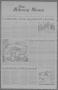 Primary view of The Albany News (Albany, Tex.), Vol. 117, No. 1, Ed. 1 Thursday, June 11, 1992