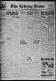 Newspaper: The Albany News (Albany, Tex.), Vol. 79, No. 17, Ed. 1 Thursday, Dece…
