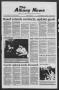 Newspaper: The Albany News (Albany, Tex.), Vol. 115, No. 36, Ed. 1 Thursday, Feb…